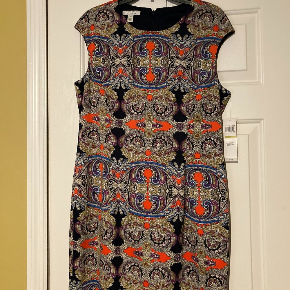 Womens Dress